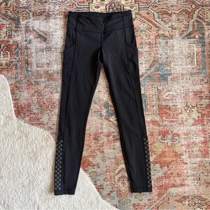 Lululemon Black Leggings